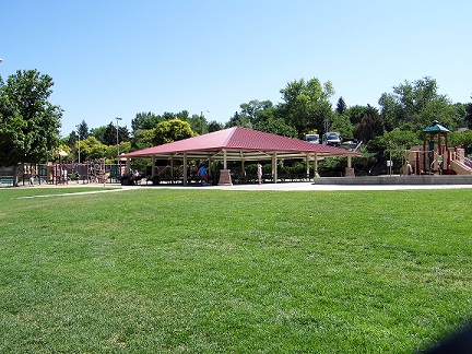 BELLEVIEW 1 EAST SIDE OF THE PAVILION