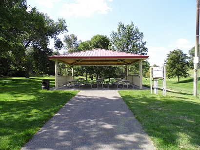 BELLEVIEW 2 PAVILION