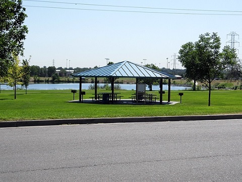 CENTENNIAL 2 PAVILION